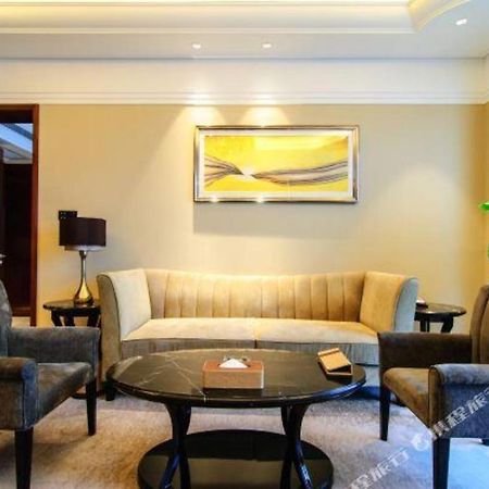 Hotel Wyndham Grand Plaza Royale Xianglin Shaoyang Zewnętrze zdjęcie