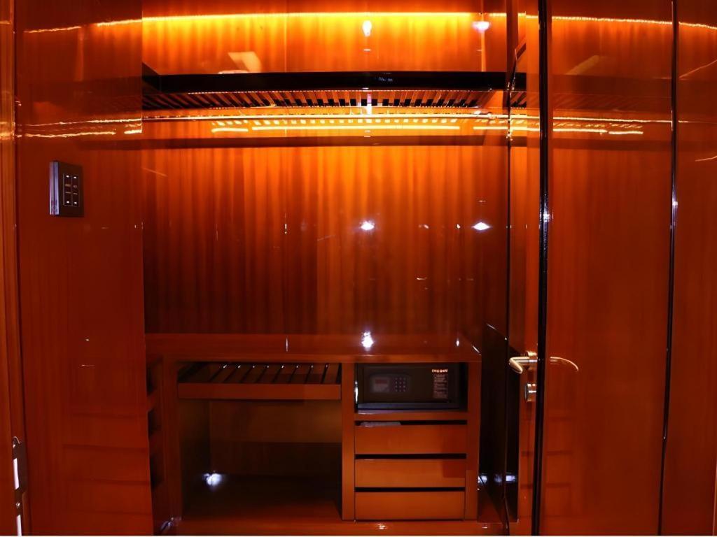 Hotel Wyndham Grand Plaza Royale Xianglin Shaoyang Zewnętrze zdjęcie