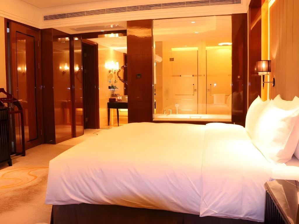 Hotel Wyndham Grand Plaza Royale Xianglin Shaoyang Zewnętrze zdjęcie