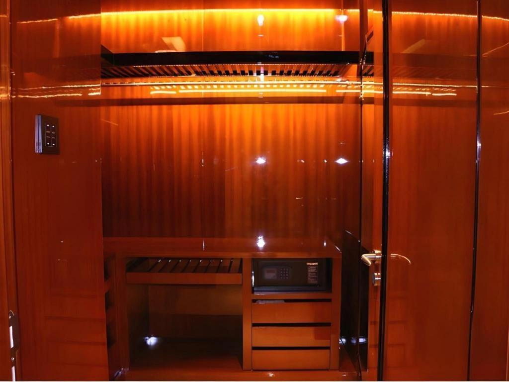 Hotel Wyndham Grand Plaza Royale Xianglin Shaoyang Zewnętrze zdjęcie